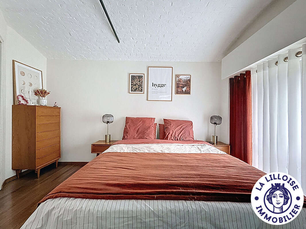 Appartement à LILLE