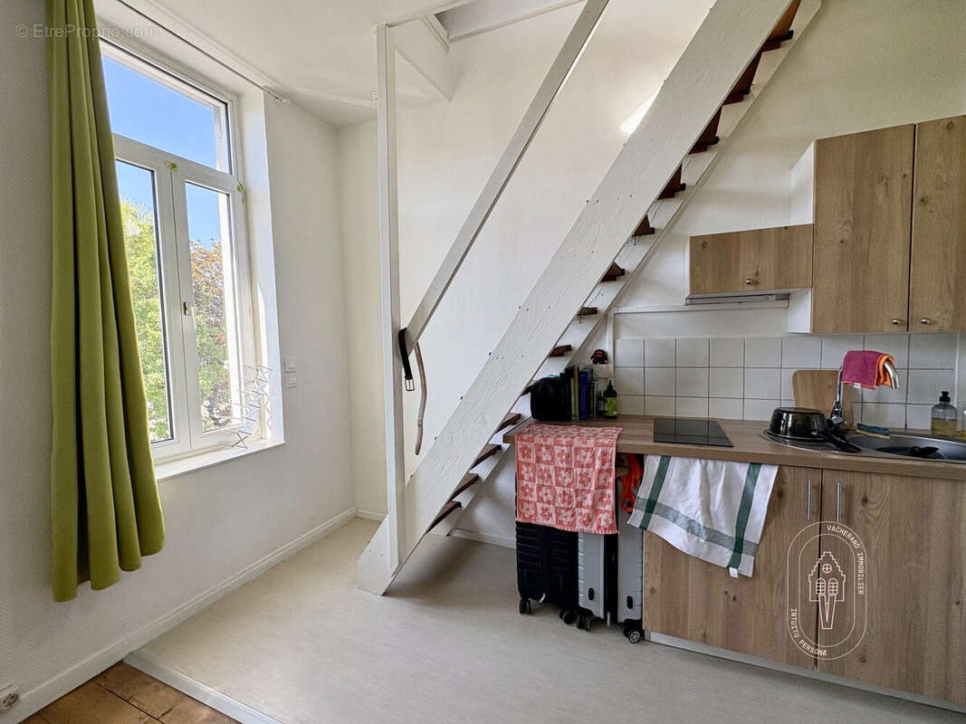 Appartement à LILLE