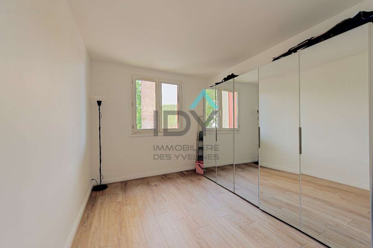 Appartement à RUEIL-MALMAISON