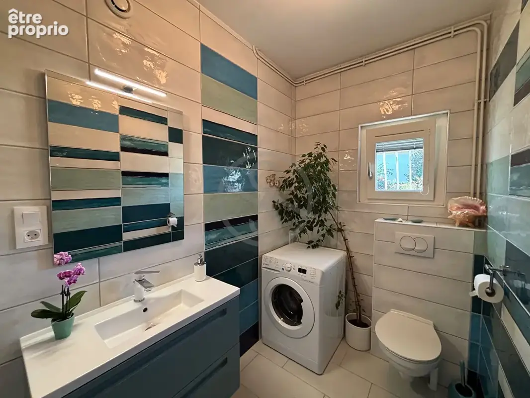 Villa Saint Cyr 1436 m2 - photo 13