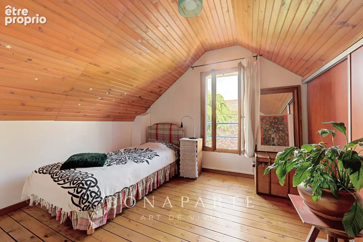 Maison de 6 pieces avec studio indépendant proche transports (5 min à pied) - photo 7