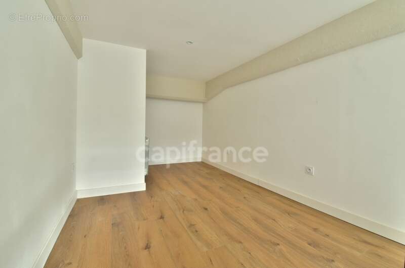 Appartement à MARQUETTE-LEZ-LILLE