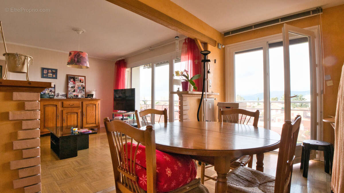 Appartement à VALENCE