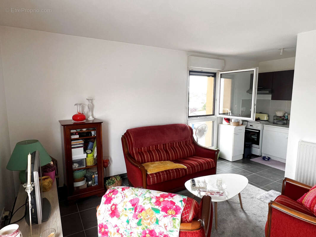 Appartement à ANGERS