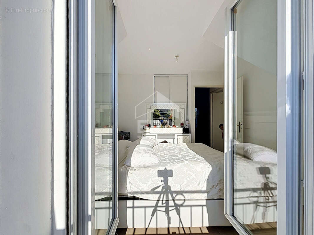 Appartement 57m² à étampes - photo 7