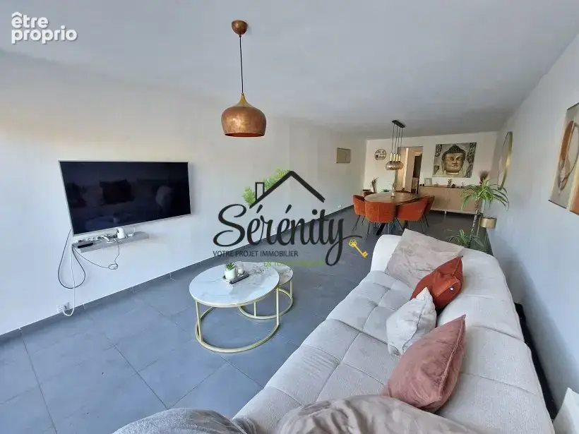 Maison 4 pièces 85 m² à vendre à Hallennes-Lez-Haubourdin (59320) - photo 2