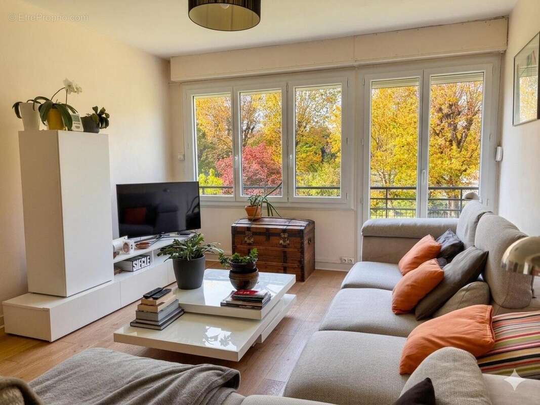 Photo 2 - Appartement à BORDEAUX