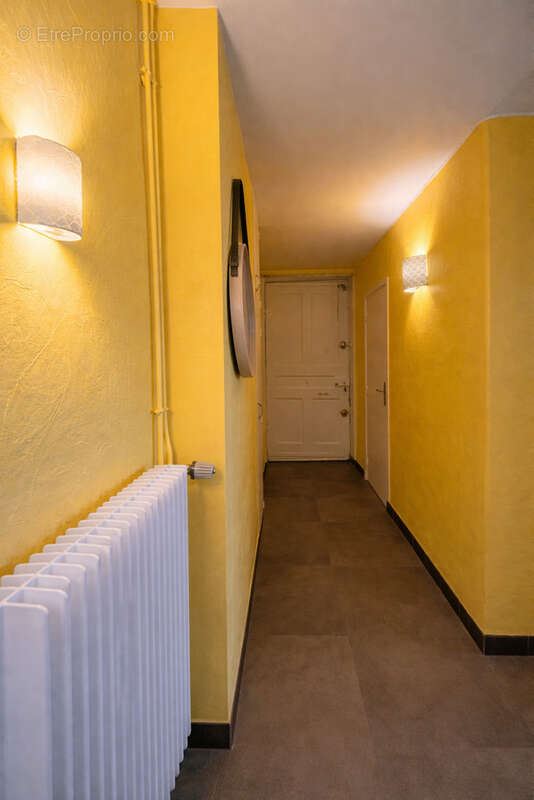 Appartement à LYON-4E