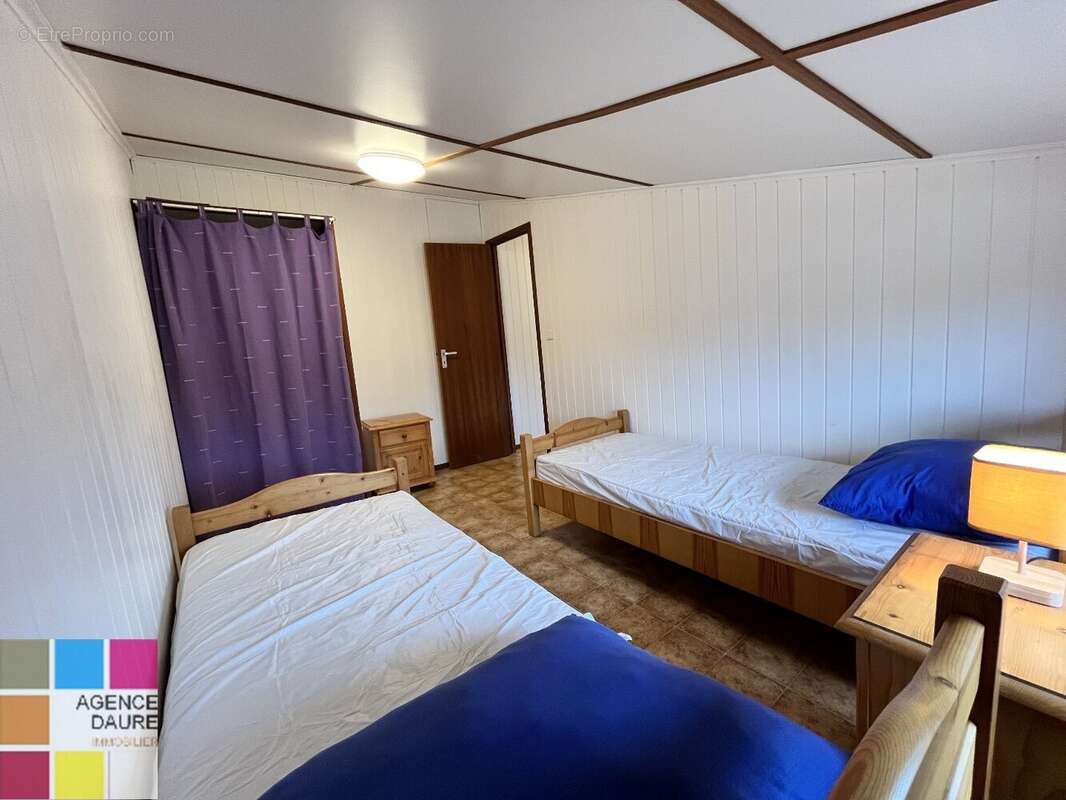 Maison à PORTIRAGNES