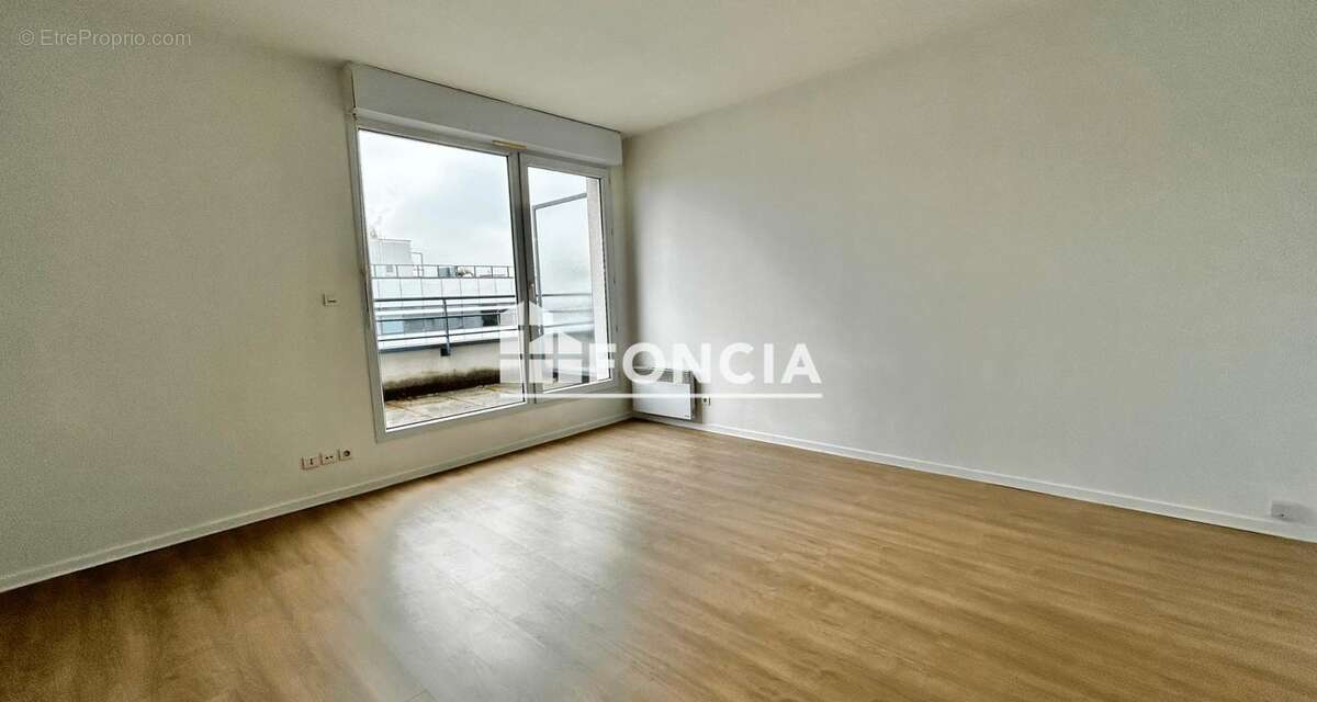 Appartement à LA ROCHE-SUR-YON