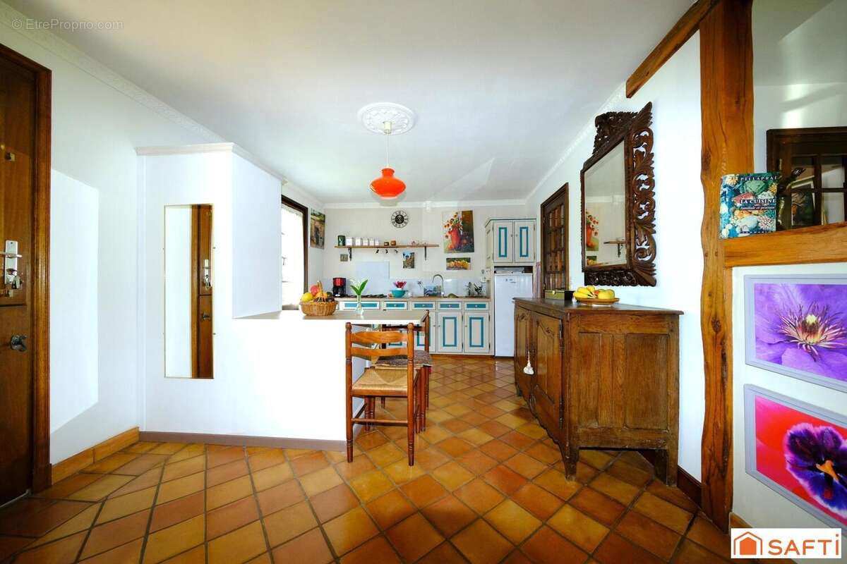 Photo 4 - Maison à SAINT-CYR-SOUS-DOURDAN