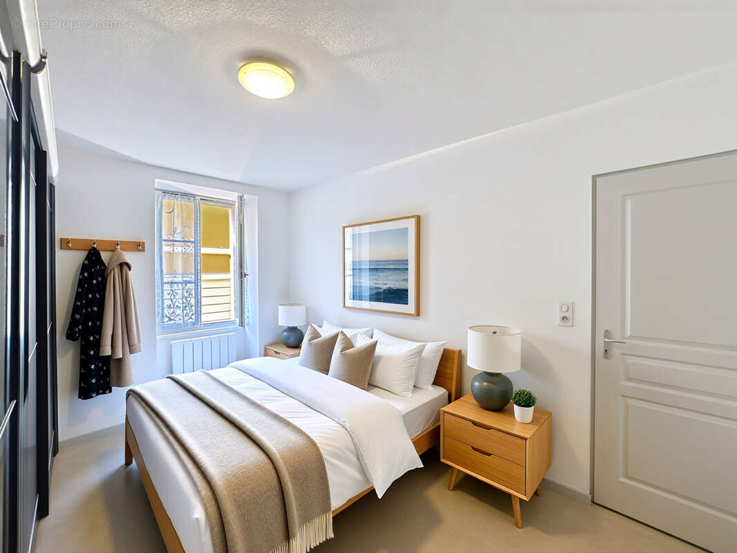 Appartement à BELFORT