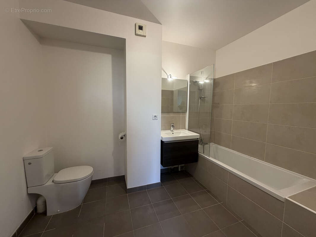 Appartement à TROYES