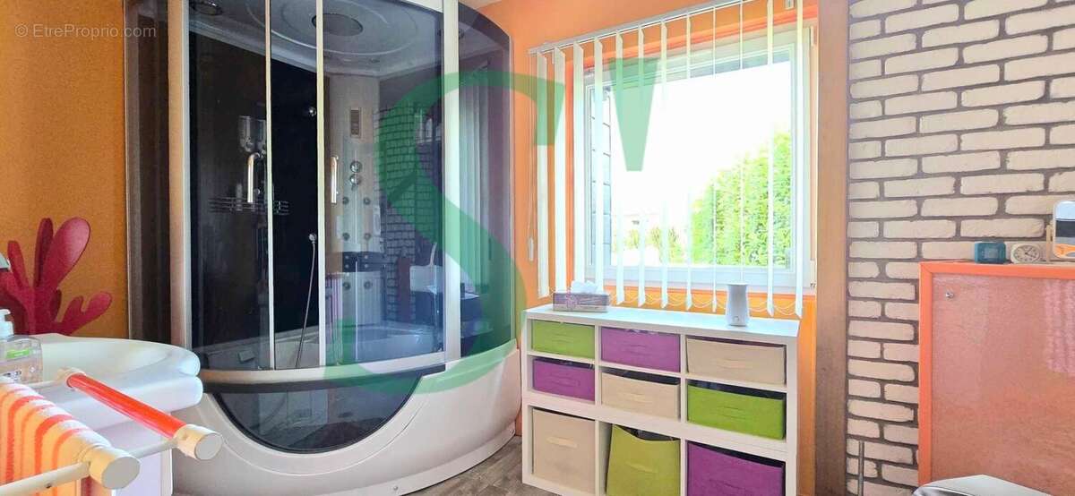 Maison à CHAUMONT-EN-VEXIN