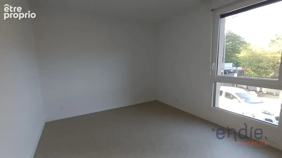 CERNAY  Duplex 4 pièces avec jardin privatif, terrasse et garage - photo 11