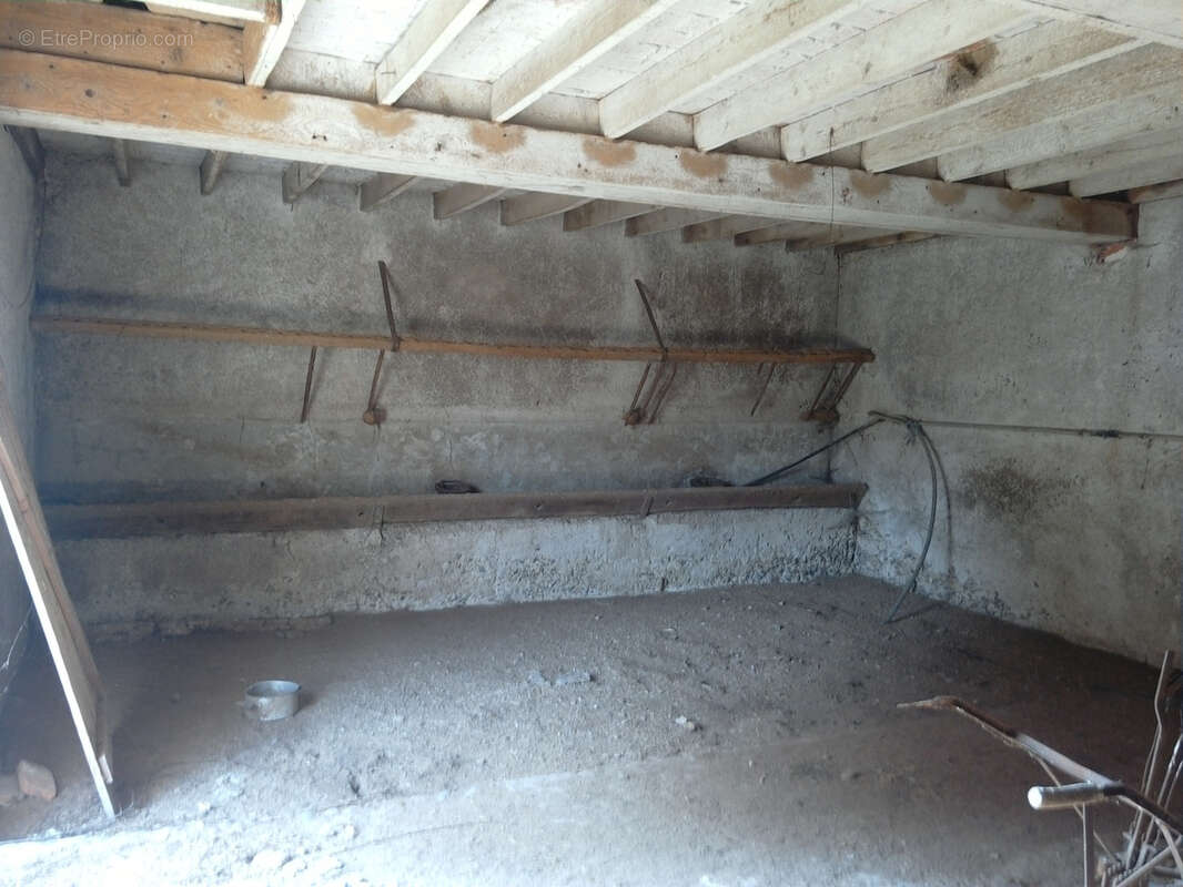 Maison à PIERREFITTE-SUR-LOIRE