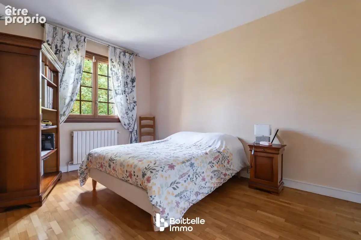 Maison 7 pièces 160 m² à vendre à Arbonne-La-Foret (77630) - photo 7
