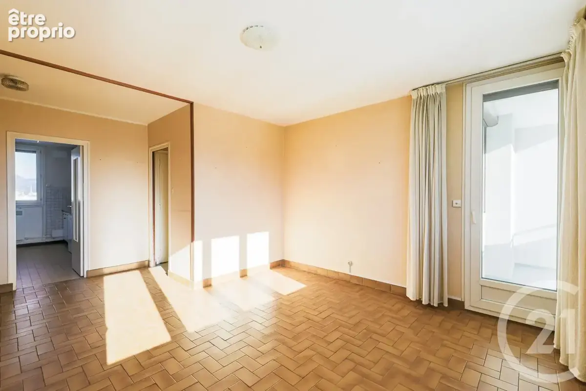 Appartement 5 pièces 76 m² à vendre à Grenoble (38100) - photo 7