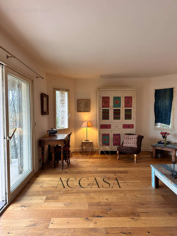 Maison à LECCI