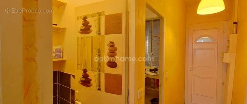 Appartement à LIBOURNE
