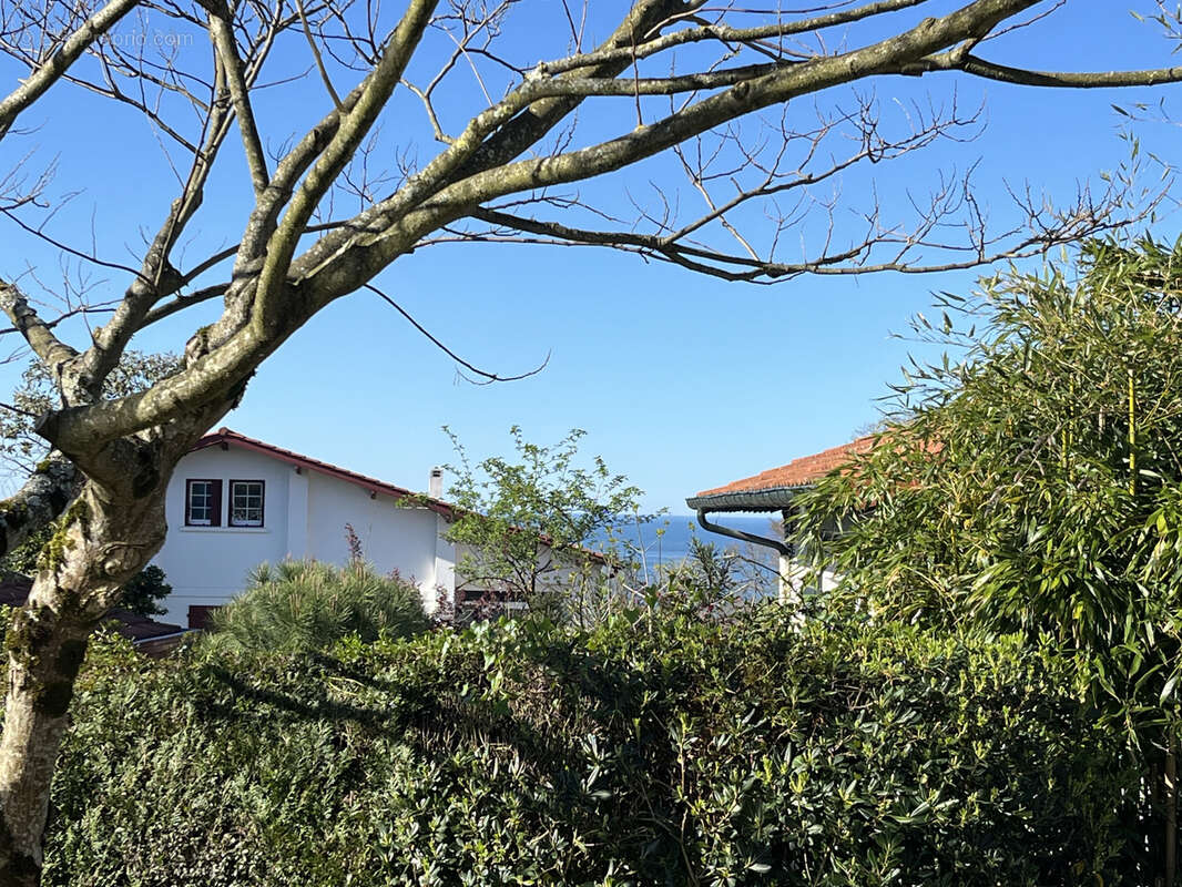 Appartement à HENDAYE