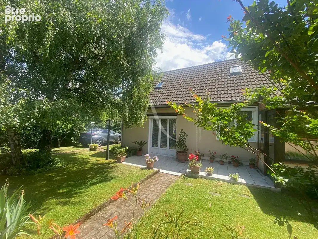 Maison 3 chambres au calme - photo 13