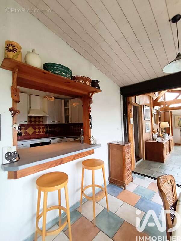 Photo 2 - Maison à CESSERAS