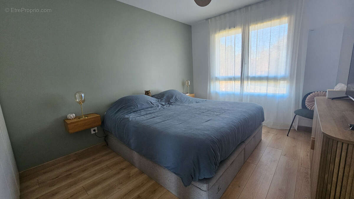 Maison à CHENS-SUR-LEMAN