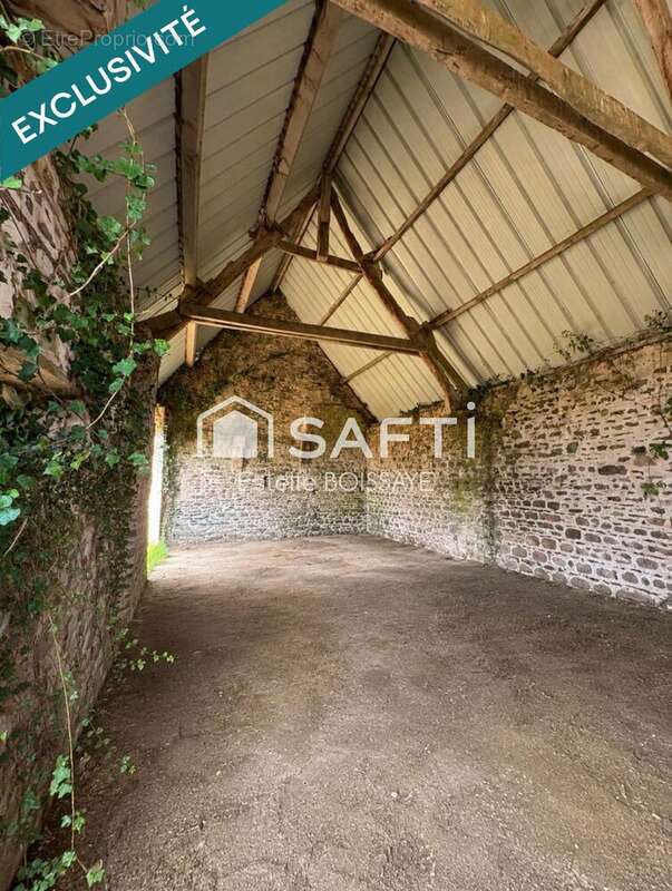 Maison 70 m² à Le Mesnil-Auzouf  - photo 2
