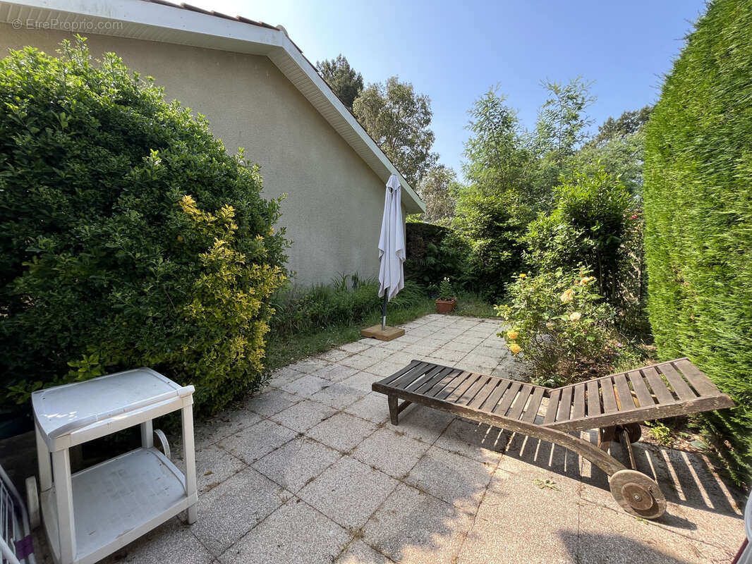 Maison à GUJAN-MESTRAS