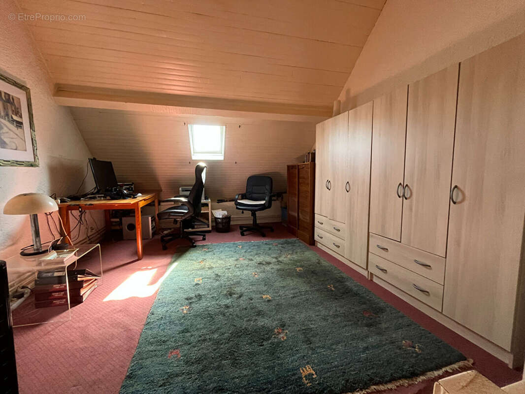 Belle ferme 117 m2 au calme - photo 16