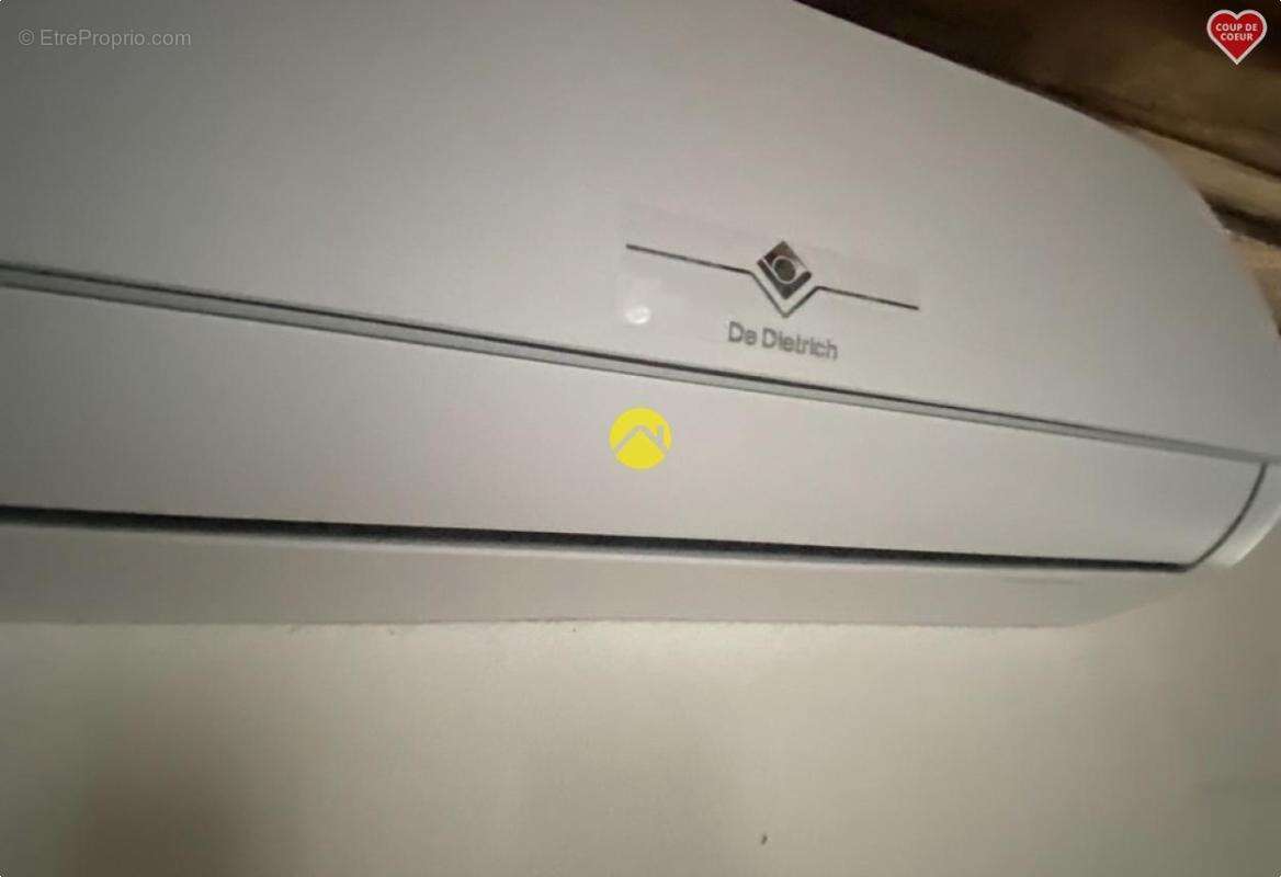 Appartement à SANCOINS