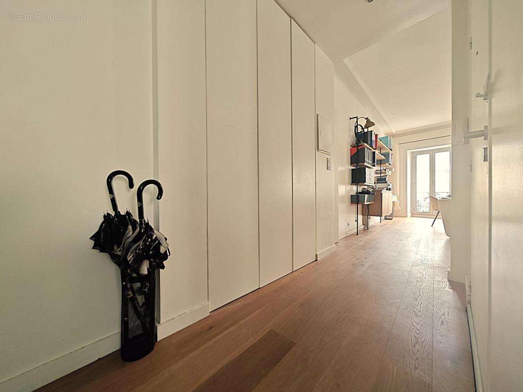 61 m² au port de vannes - photo 5