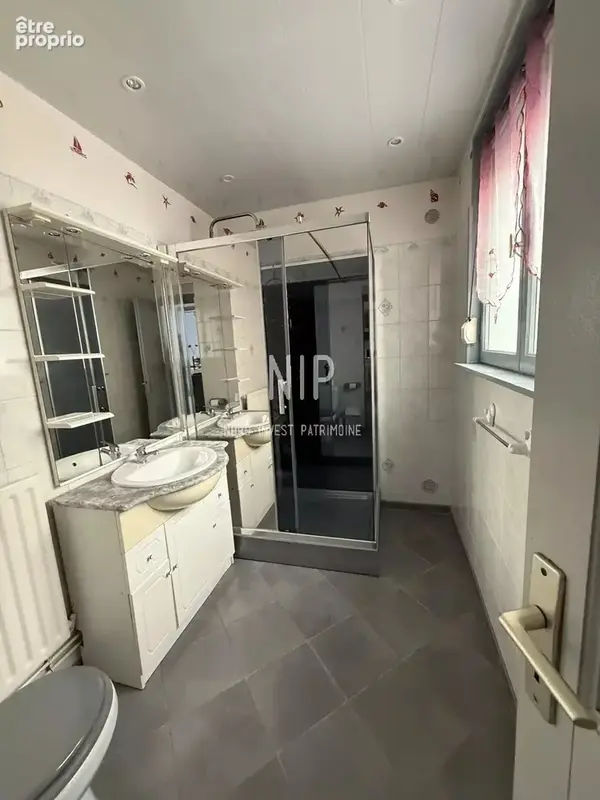 Saint-amand-les-eaux – charmante maison rénovée avec jardin et dépendance - photo 5
