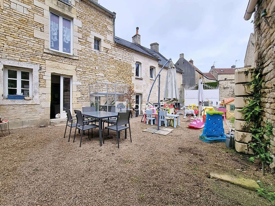 Maison à REVIERS