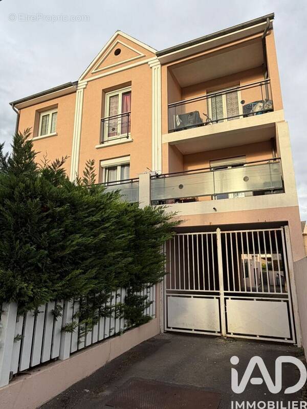 Photo 1 - Appartement à SEVRAN