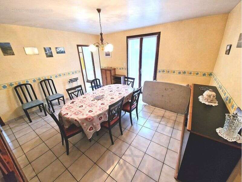 Maison à CATHERVIELLE