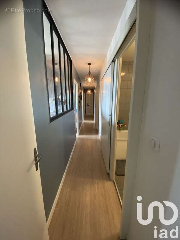 Photo 9 - Appartement à NANTES