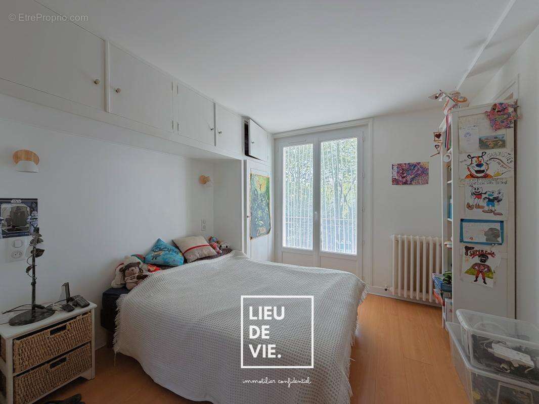 Appartement à ASCAIN