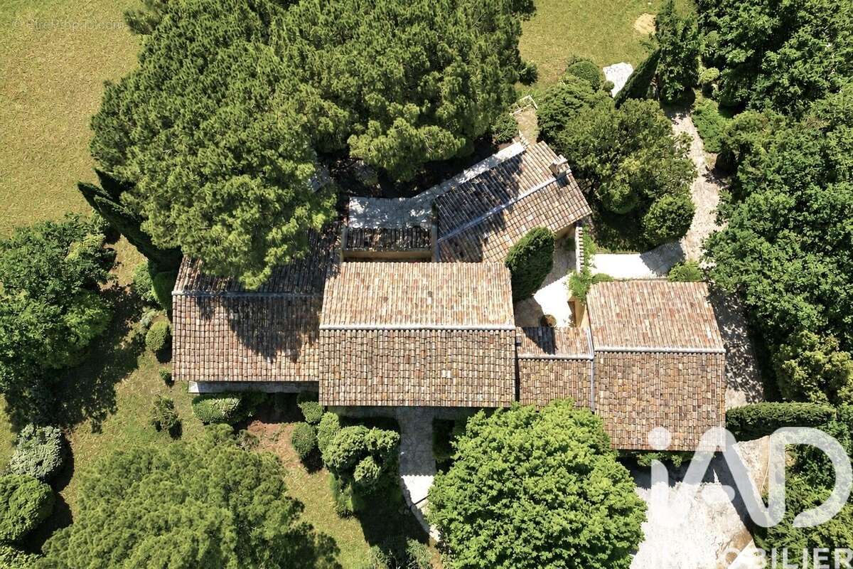 Photo 3 - Maison à PONT-SAINT-ESPRIT