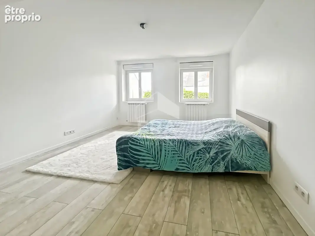 Maison 151m² à le mérévillois - photo 6