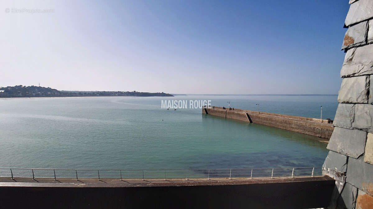 Appartement à PLENEUF-VAL-ANDRE