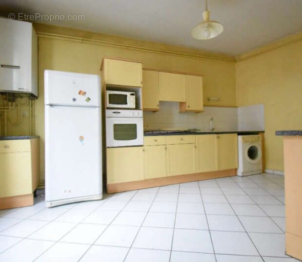 Appartement à VICHY