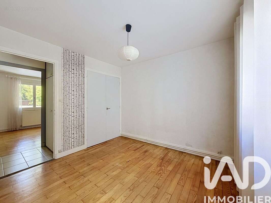 Photo 8 - Appartement à GRENOBLE