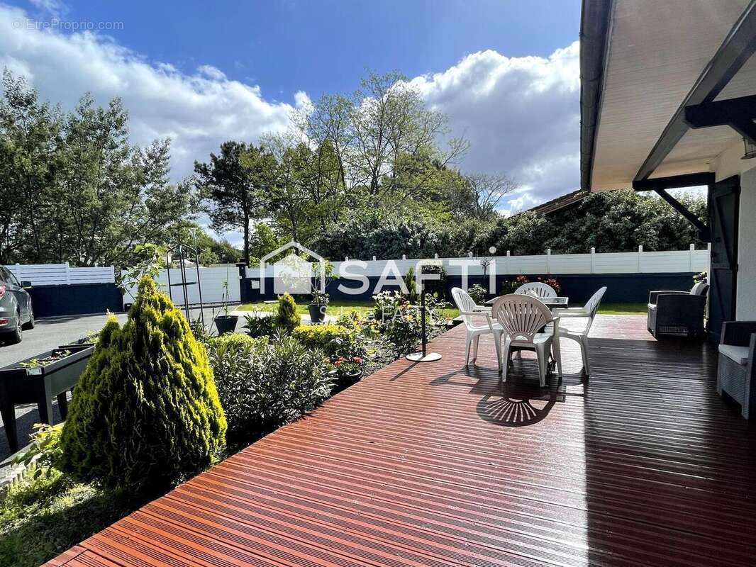 Photo 7 - Maison à ANDERNOS-LES-BAINS