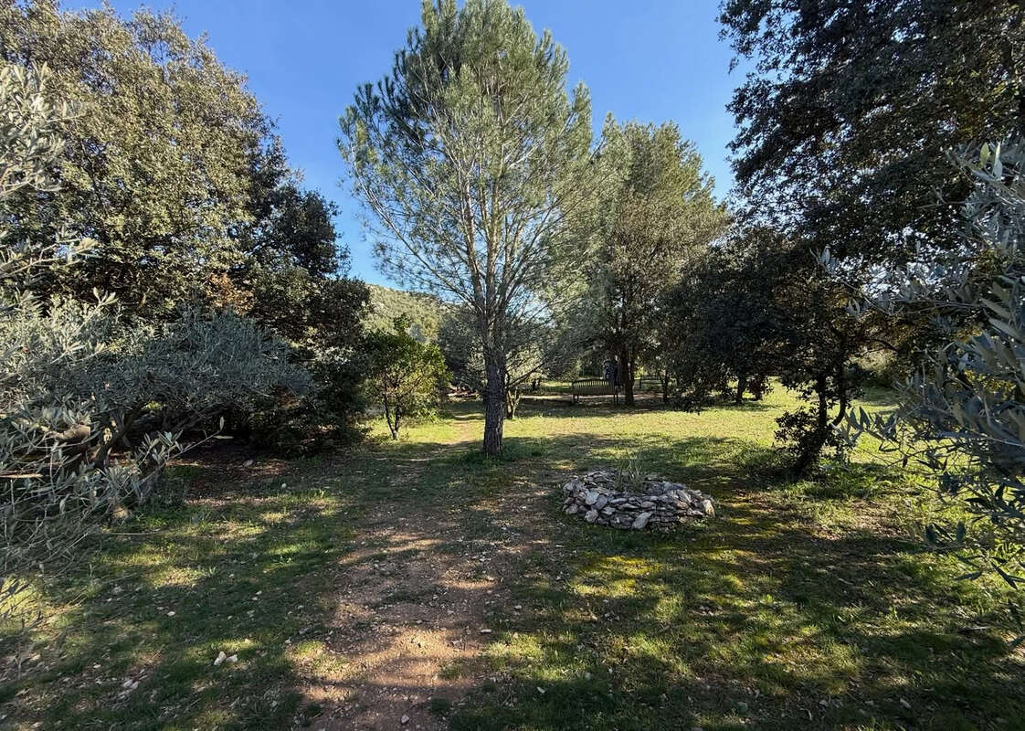 Maison à SAINT-BONNET-DU-GARD