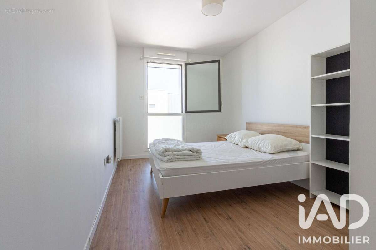 Appartement 127 m² à Bordeaux  - photo 9