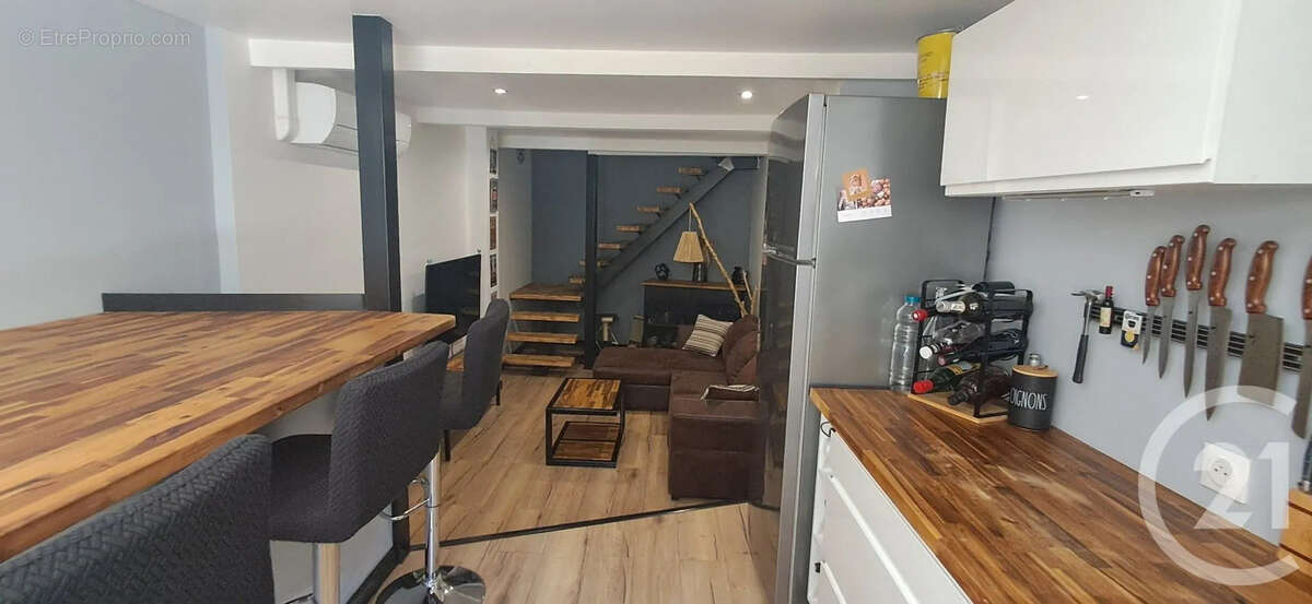 Maison à SAINT-CYPRIEN