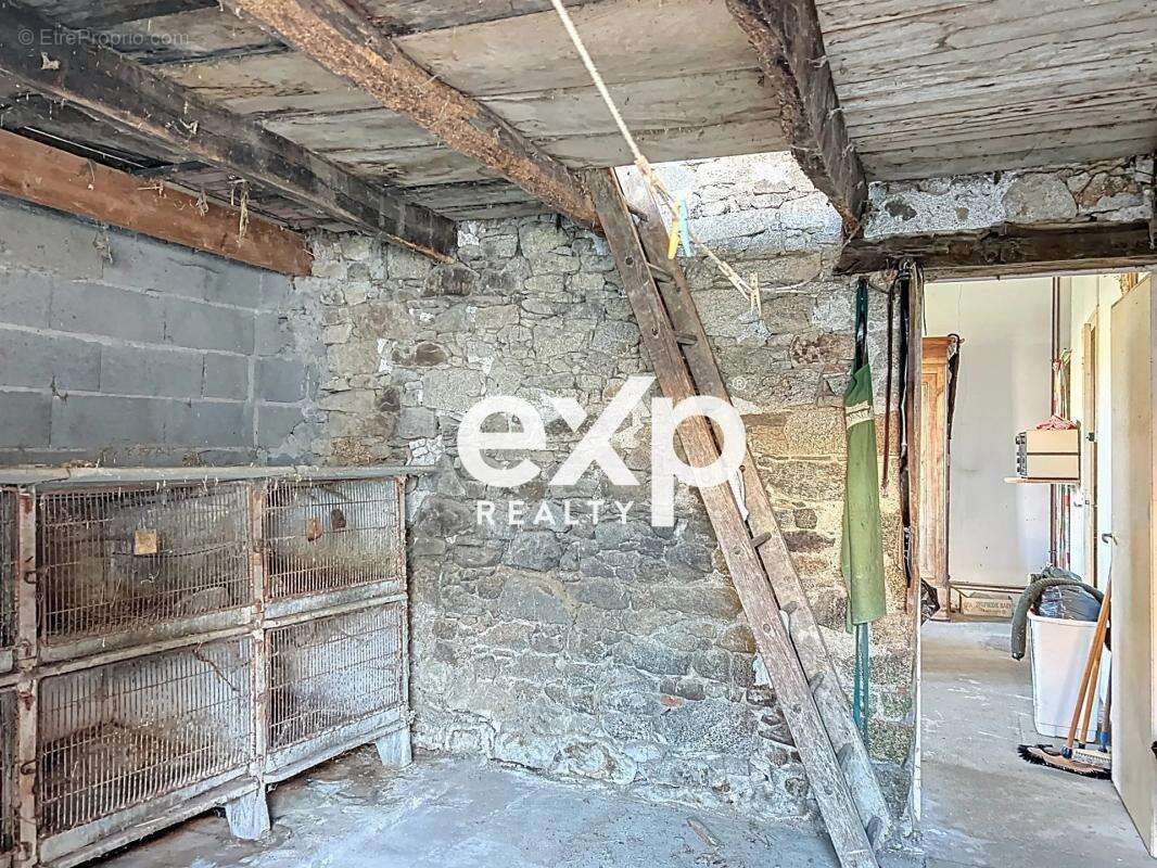 Maison à SAINT-LUMINE-DE-CLISSON