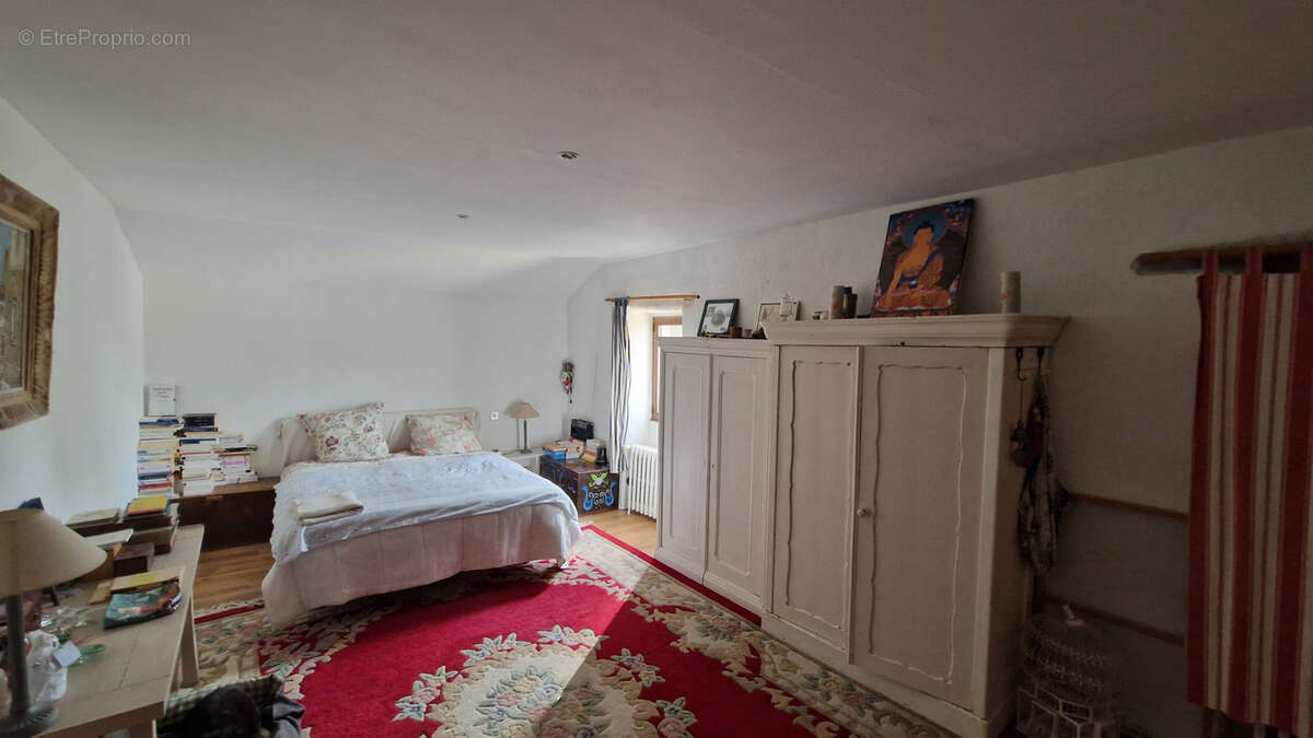 Maison à CAMPESTRE-ET-LUC